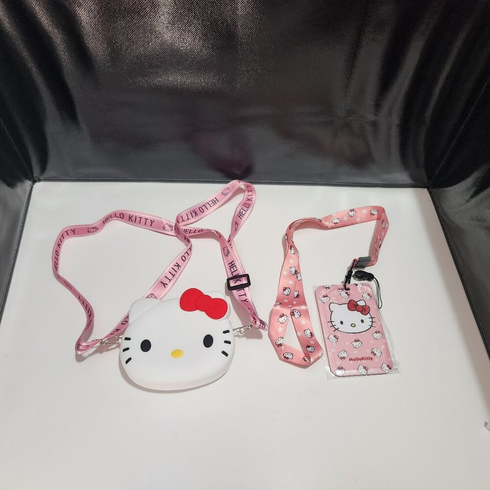 Hello kitty Bundle